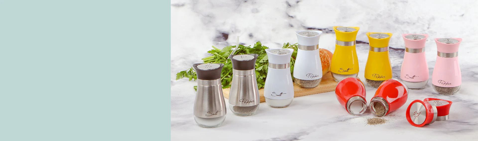 Charming Decor for Every Kitchen